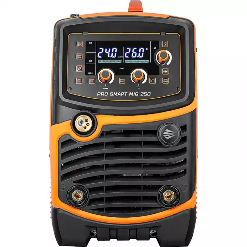 Сварог PRO SMART MIG 250 N248S сварочный инвертор 00000099417