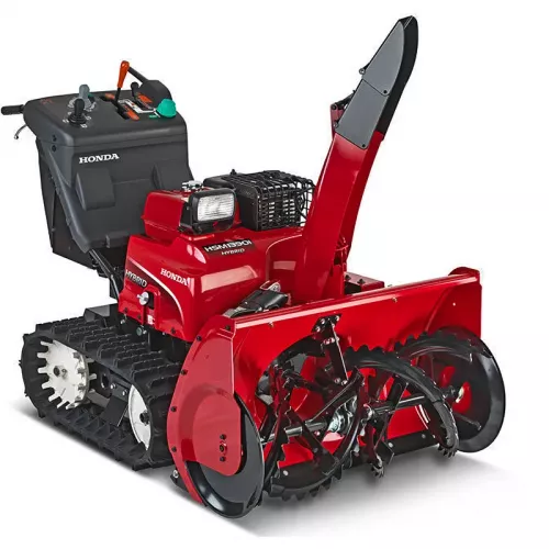 HONDA HSM 1390 IKZE снегоуборщик бензиновый, HSM1390IK2ETDR
