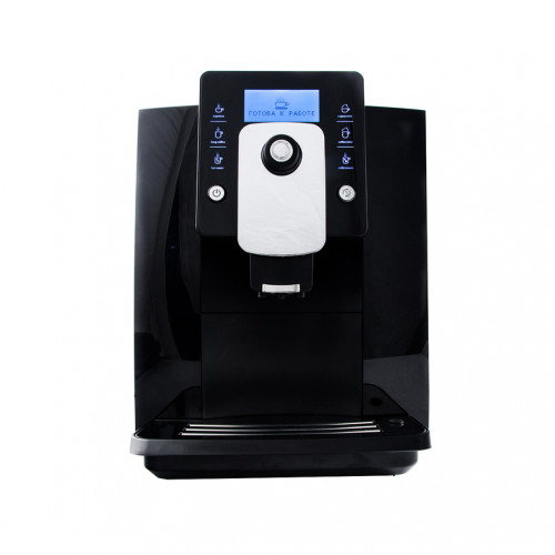 Кофемашина Kaffit KLM1601 AutoCappuccino