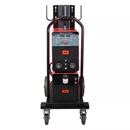 FUBAG INTIG 320 T W AC/DC PULSE НАКС сварочный инвертор 31455.1_Н