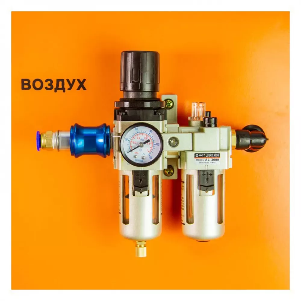 FoxWeld МТ-63-700 машина контактной сварки 6549