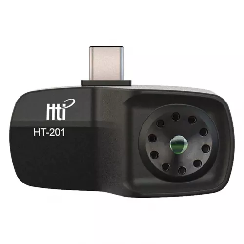 Hti HT-201 тепловизор для смартфона