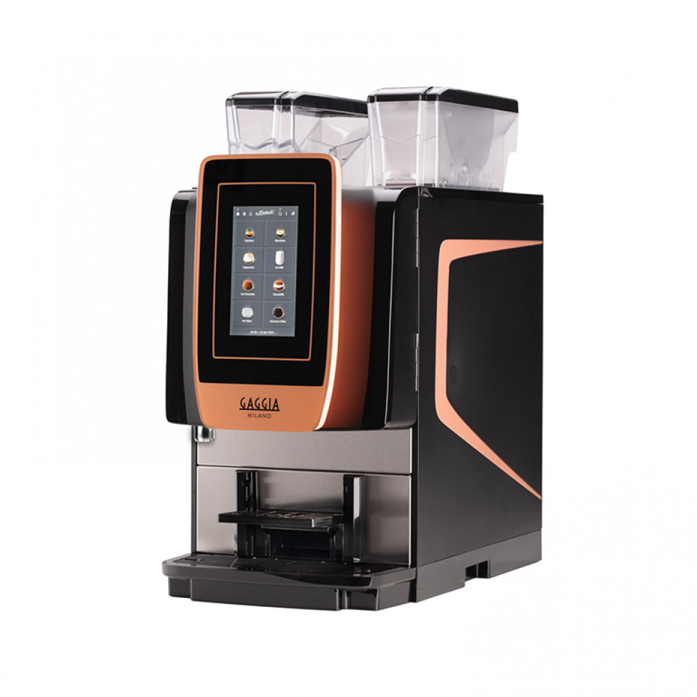 Кофемашина Gaggia La Brillante ES3RM EU/Q