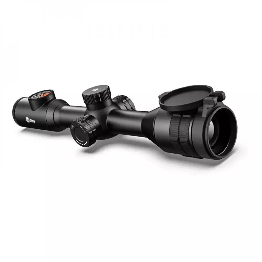 iRay Tube TH 35 тепловизионный прицел TH35