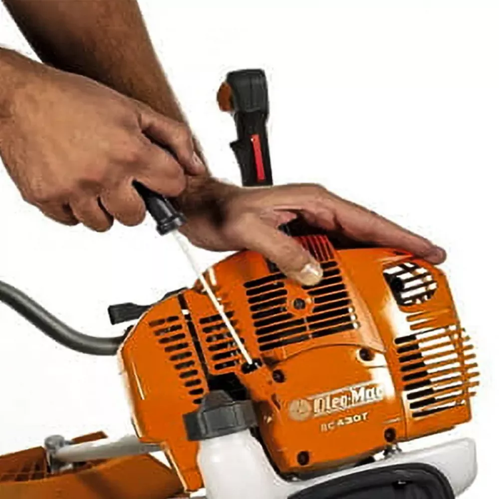 Oleo-Mac BC 430 T бензокоса 6135-9005E2