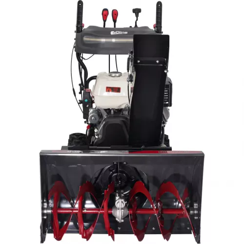 EVOline SBG 760 HE бензиновый снегоуборщик