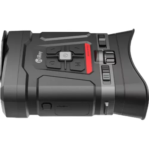 iRay Bino BH 50 тепловизионный бинокль