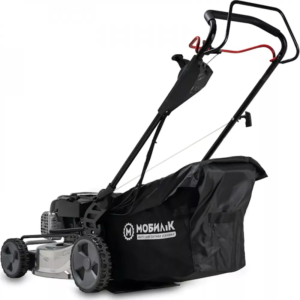 Мобил К XM492 Премиум газонокосилка бензиновая MBK0028139