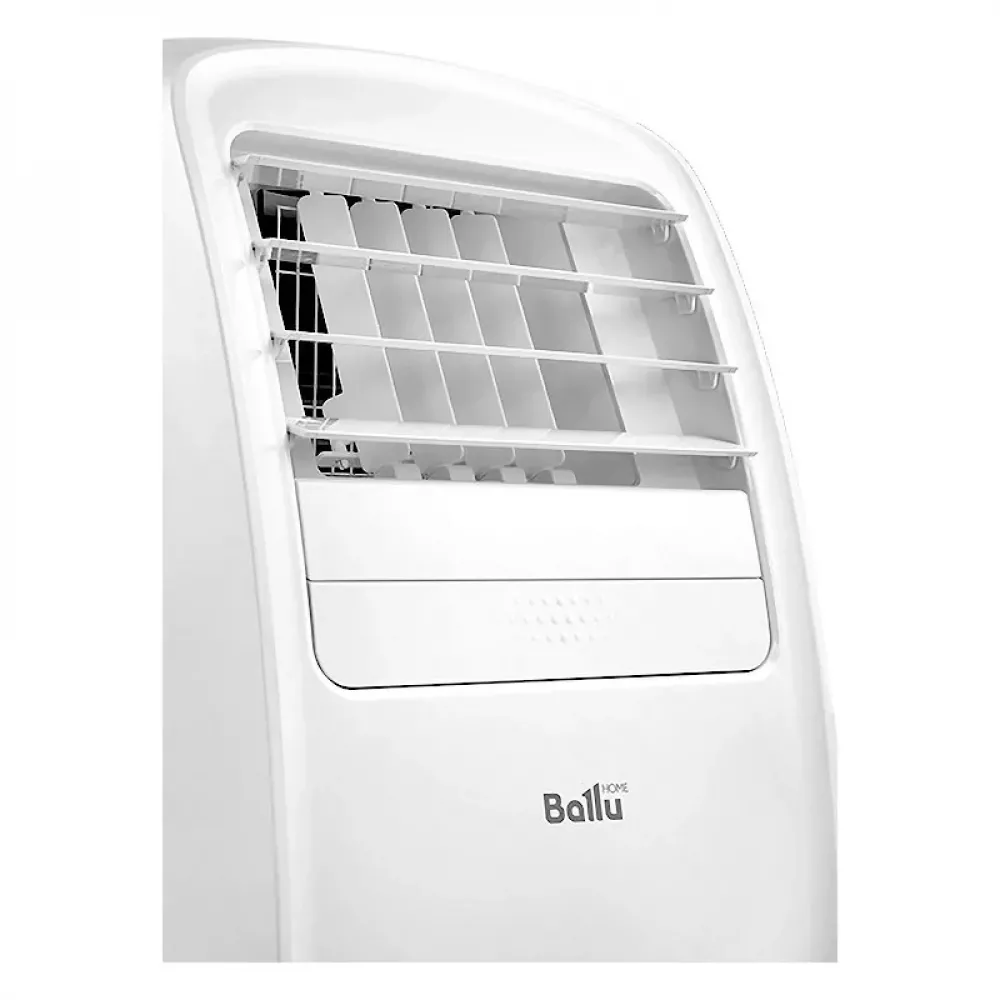 Ballu BPAC-16 CE_20Y мобильный кондиционер НС-1235694