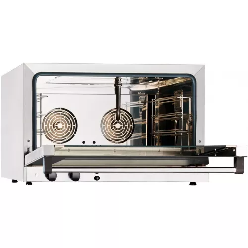 Печь конвекционная электрическая Abat КЭП-4