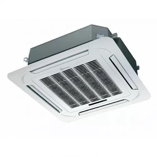 Electrolux EFR-600R V2 фанкойл кассетный двухтрубный НС-1445851