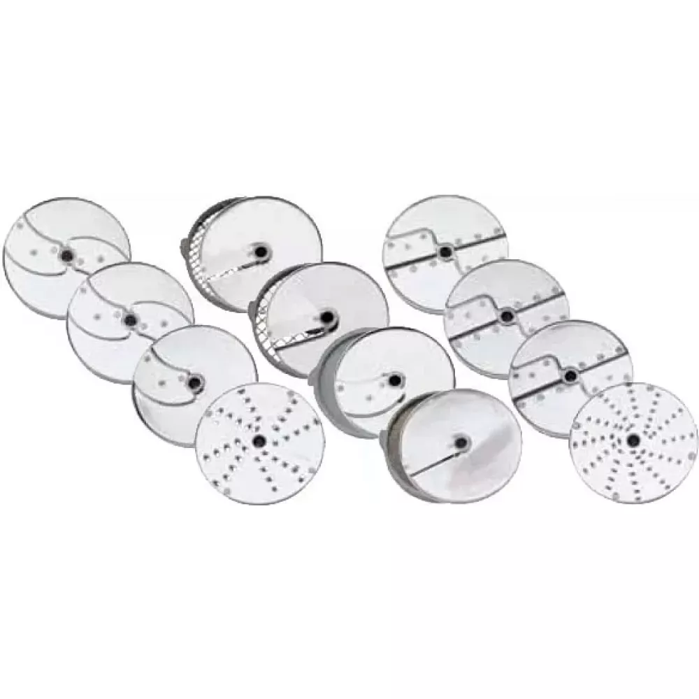 Овощерезка Robot Coupe CL55 рабочая станция