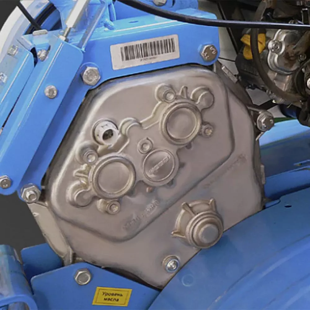 Мотоблок «Нева» МБ2-B&S (CR950)