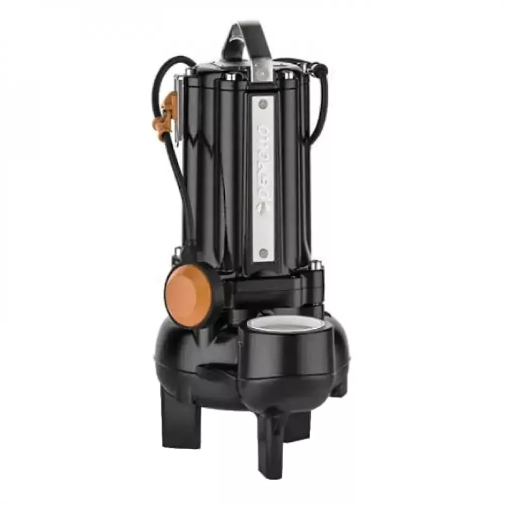 Pedrollo MCm 30/50 фекальный насос 48SGM9853A1