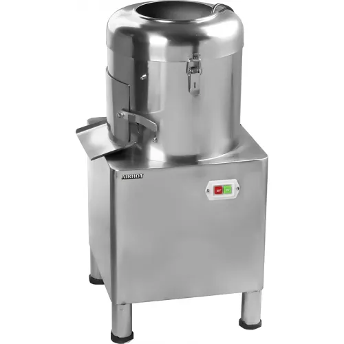 Картофелечистка AIRHOT HLP-15 ECO