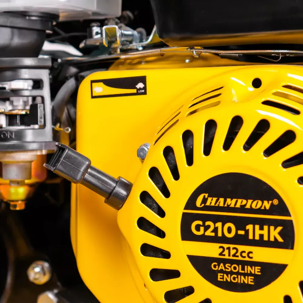 Мотоблок CHAMPION BC8723