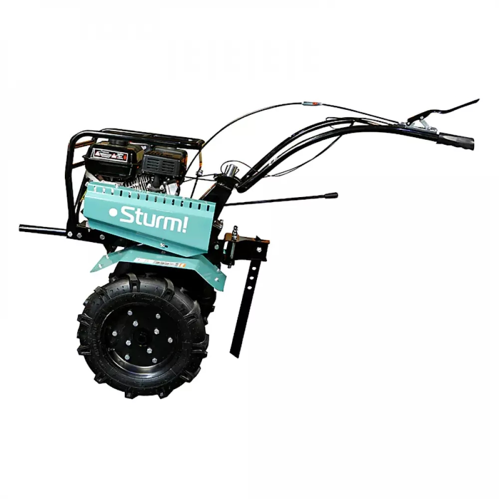 Sturm! GK837CI10 мотоблок бензиновый