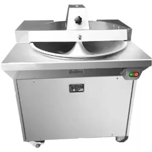 Куттер Hualian Machinery QS-630