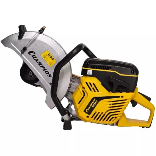 CHAMPION CP350 бензорез