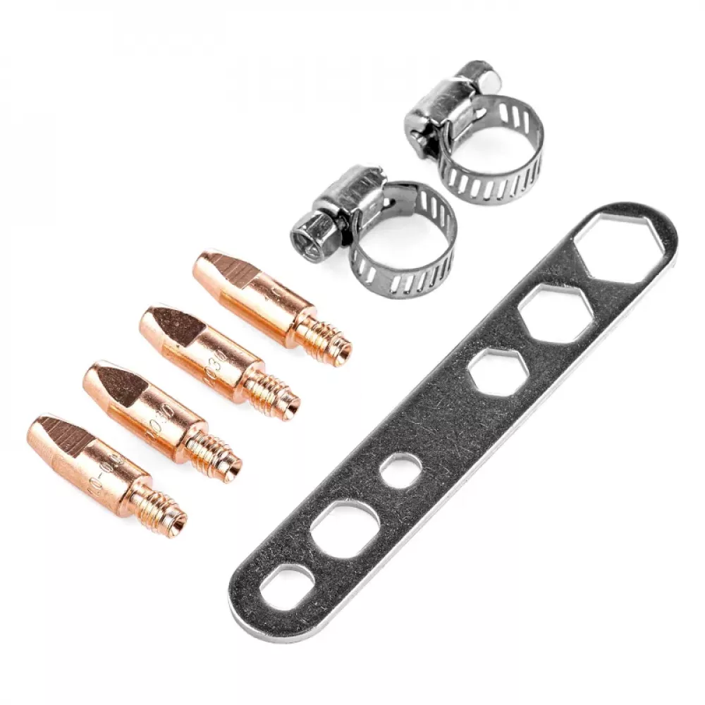 ПТК RILON MIG 250 GW инверторный сварочный полуавтомат 005.300.295