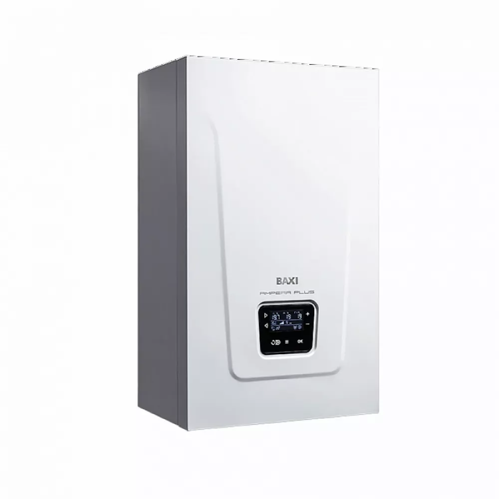 Baxi AMPERA Plus 36 котел электрический настенный E8403236--