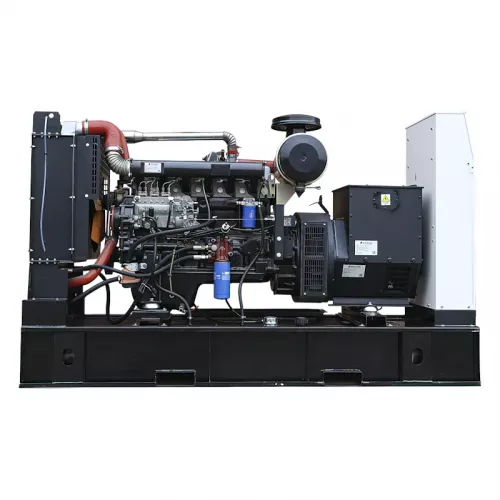 Азимут АД-100С-Т400-1РМ11 - открытый дизельный генератор