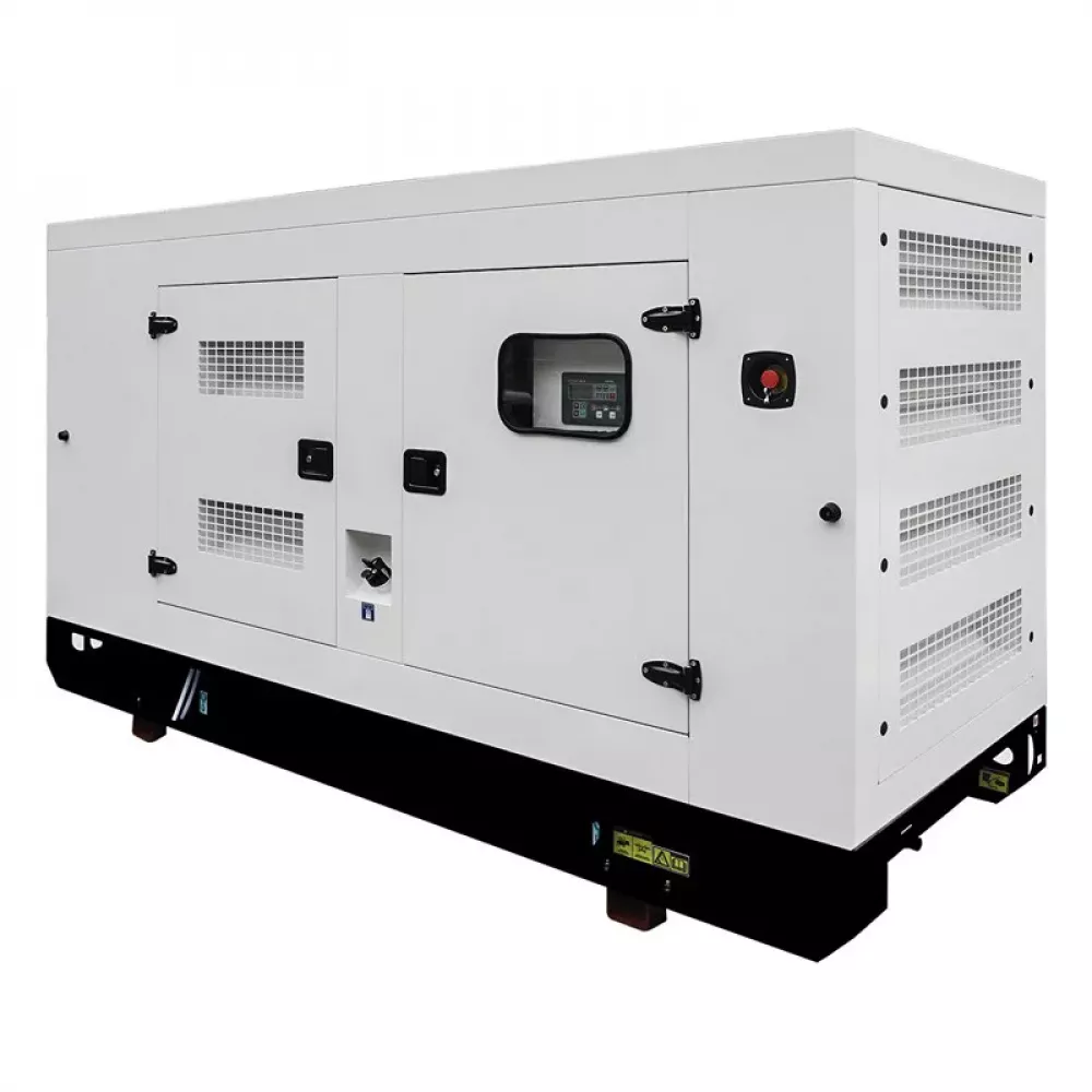 ТСС TCu 88TSST промышленный дизельный генератор 034101