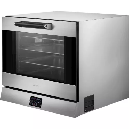 Печь конвекционная электрическая Smeg ALFA 43 XE2HDS