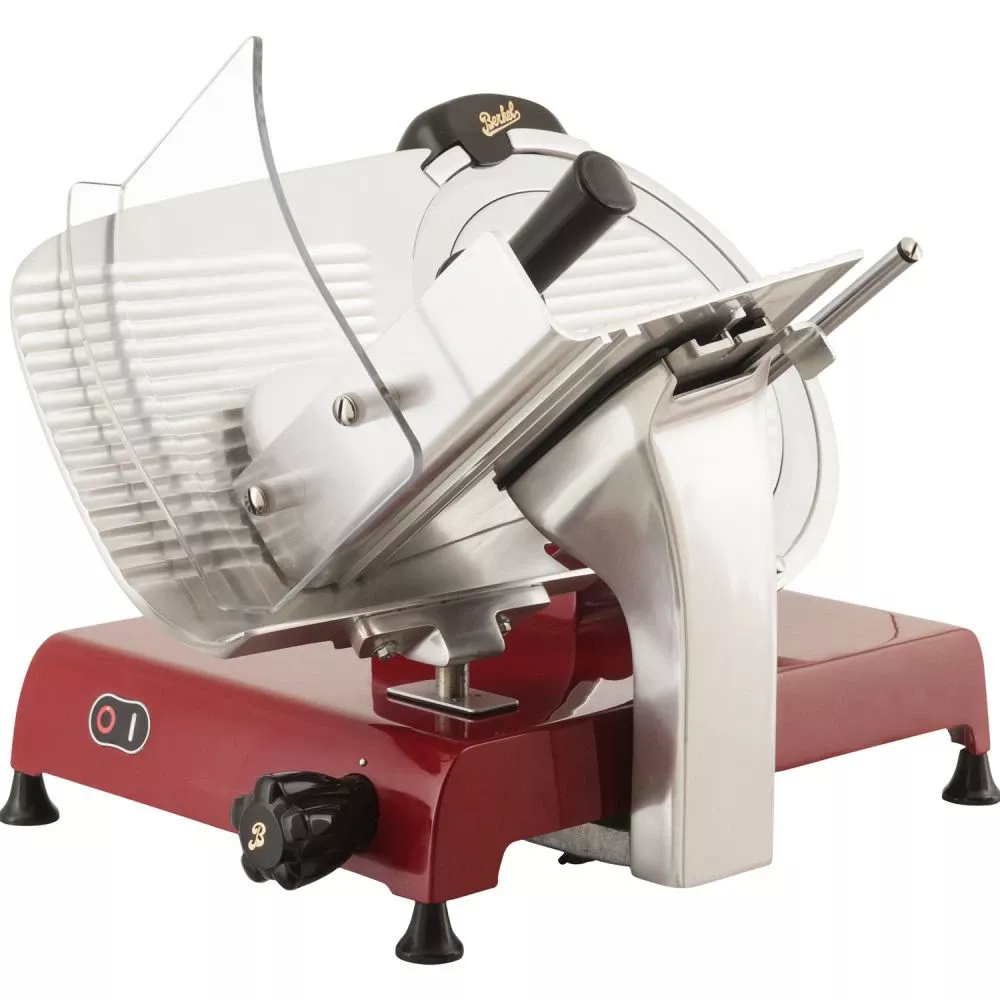 Слайсер Berkel Red Line RL300 красный