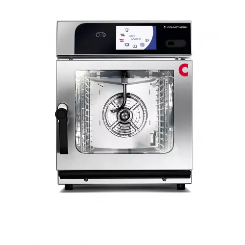 Пароконвектомат Convotherm mini easyTouch 6.06 левосторонняя дверь