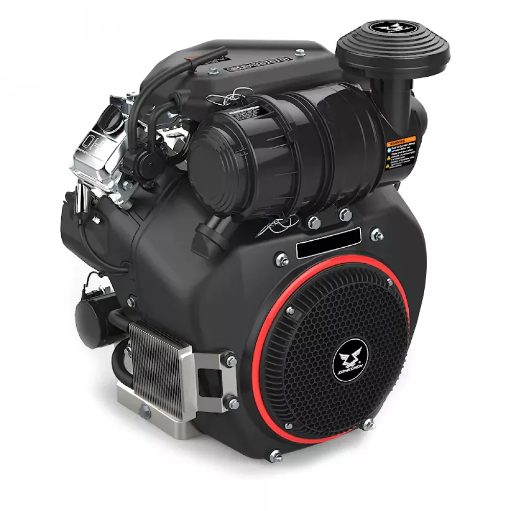 Zongshen GB 1000 EFI L111 бензиновый двигатель 1T90QA11E