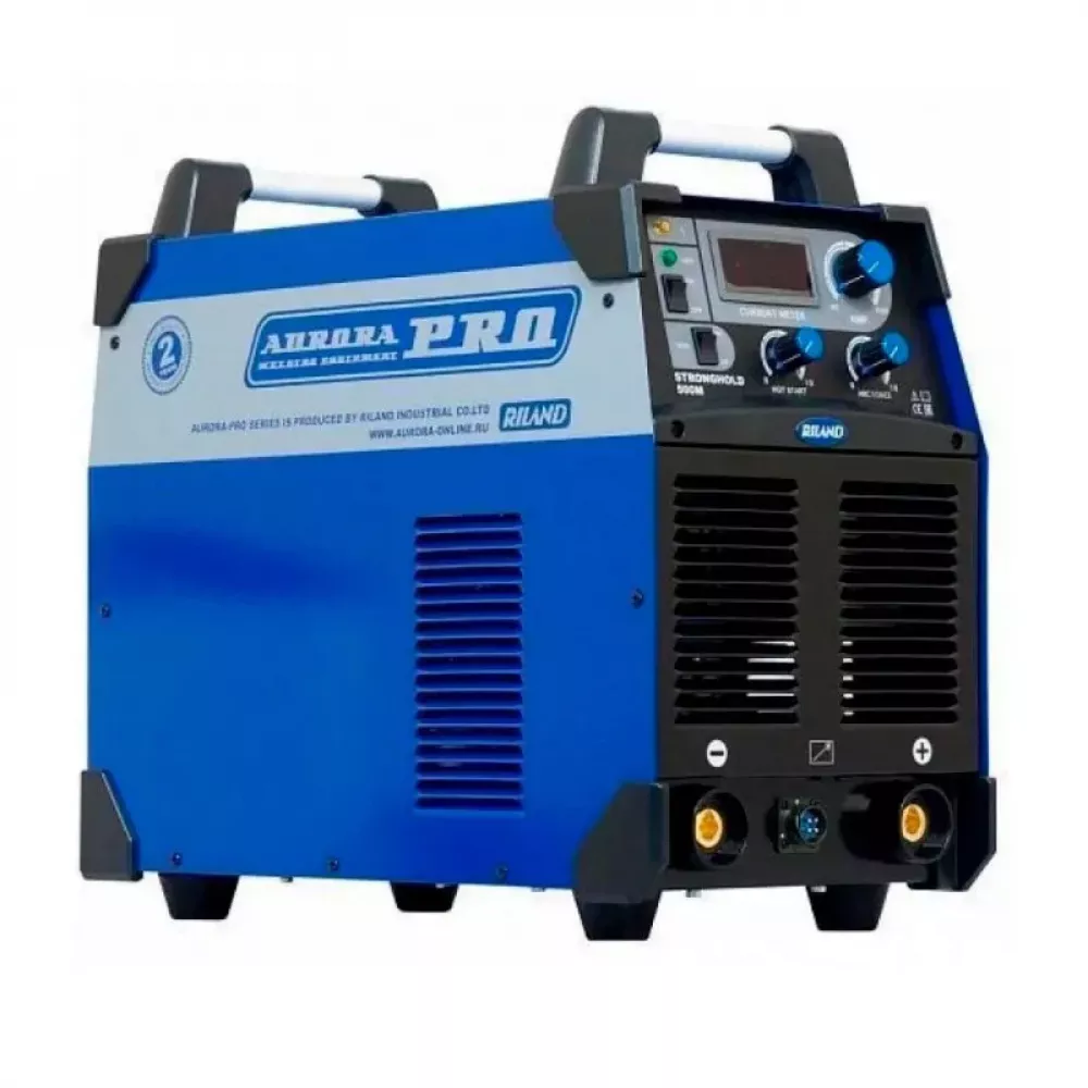 AuroraPRO STRONGHOLD 500M сварочный инвертор 7117838