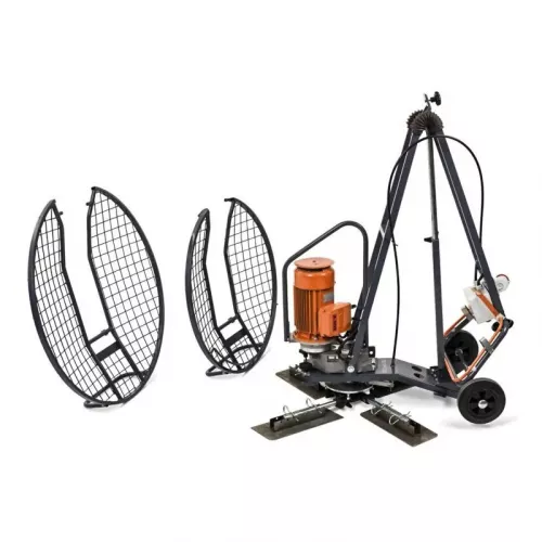 Husqvarna BG Combi машина затирочная 9679295-01