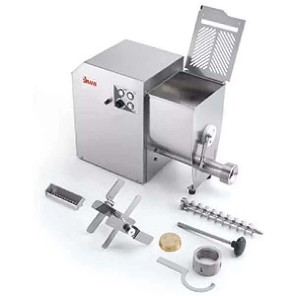 Машина для формирования пасты Sirman Concerto 5