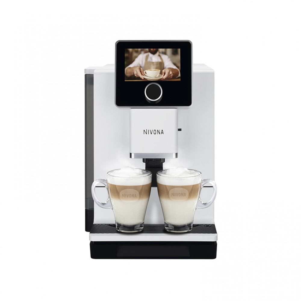 Кофемашина Nivona NICR CafeRomatica 965