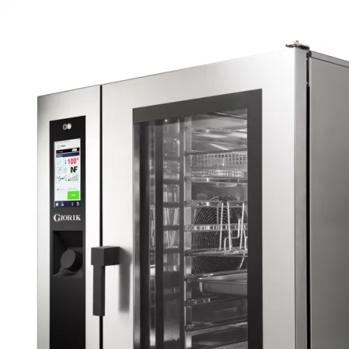 Пароконвектомат Giorik SEHE101W