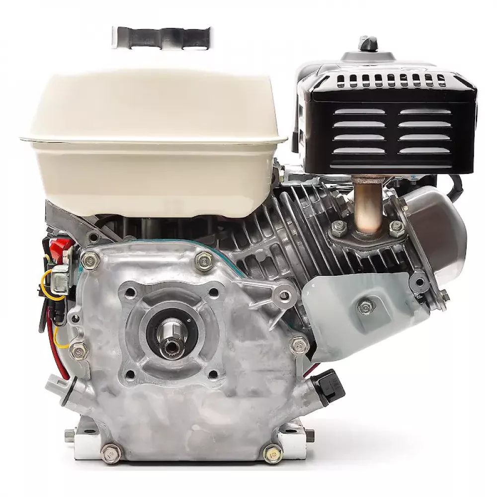 HONDA GX 200 RT2 RH-G4-OH двигатель бензиновый