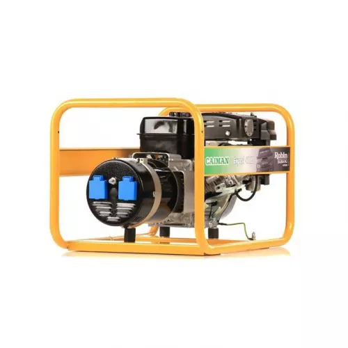 Caiman Expert 4010X бензиновый генератор 4010X