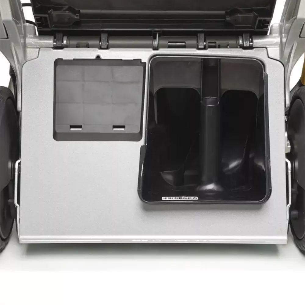 Бензиновая газонокосилка Stiga Twinclip 55 SVEQ B, 294563528/ST1