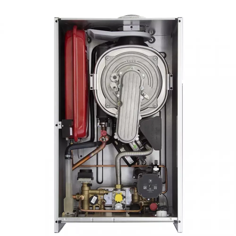 Baxi LUNA PLATINUM+ 24 GA котел газовый настенный 7219692--