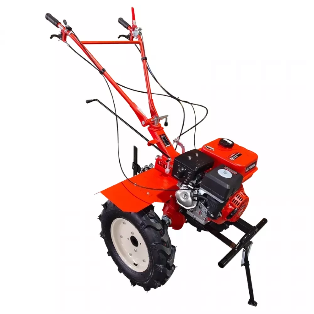 A-iPower М913 мотоблок бензиновый 41406