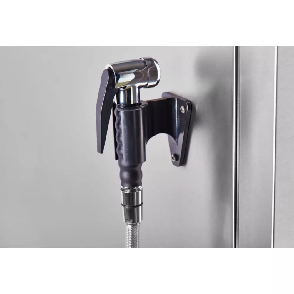 Пароконвектомат Abat ПКА 6-1/1ВП2