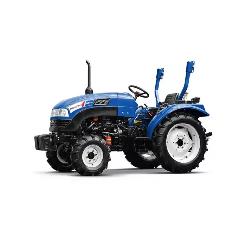 Сельскохозяйственный трактор MasterYard М244 4WD, M244