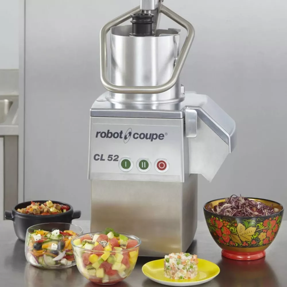Овощерезка Robot Coupe CL52