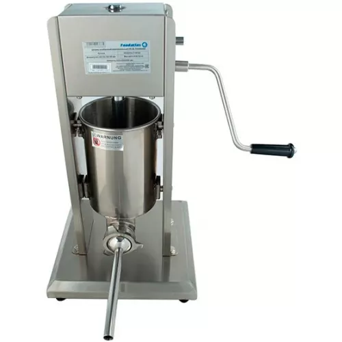 Шприц колбасный Foodatlas VS-3L