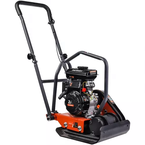 PATRIOT SVR-50 виброплита бензиновая 550123050