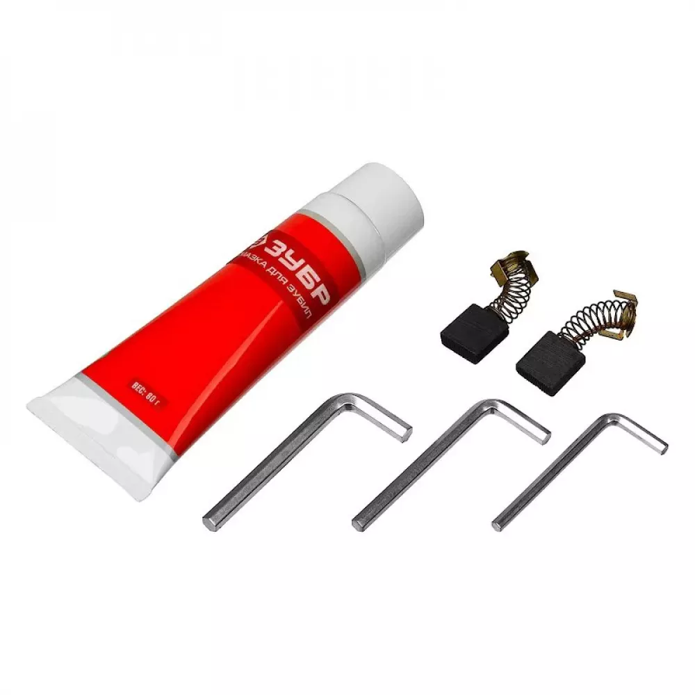 Молоток отбойный ЗУБР Бетонолом ЗМ-50-2000 ВК Профессионал