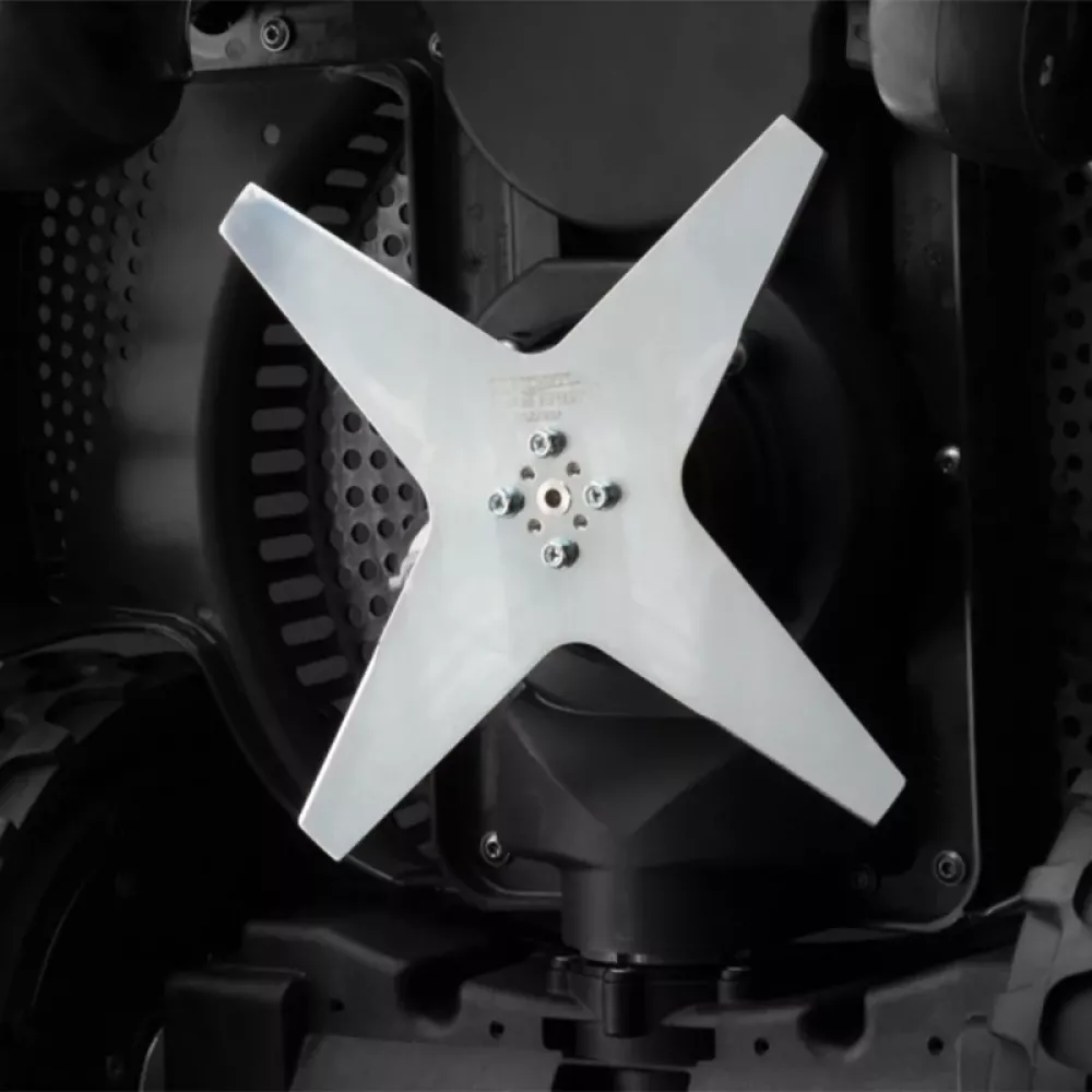 Caiman Tech X4 Basic Premium робот-газонокосилка TH040B009Z + 40PUV08P90