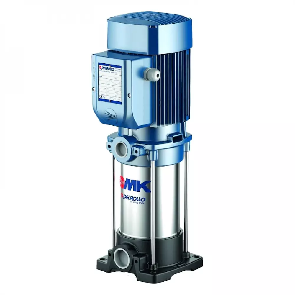 Pedrollo MK 3 / 5 многоступенчатый насос 43PM0305A