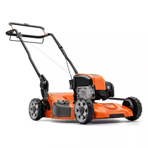 Газонокосилка бензиновая Husqvarna LB256S, 9679887-01